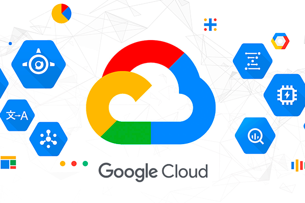Google Clound