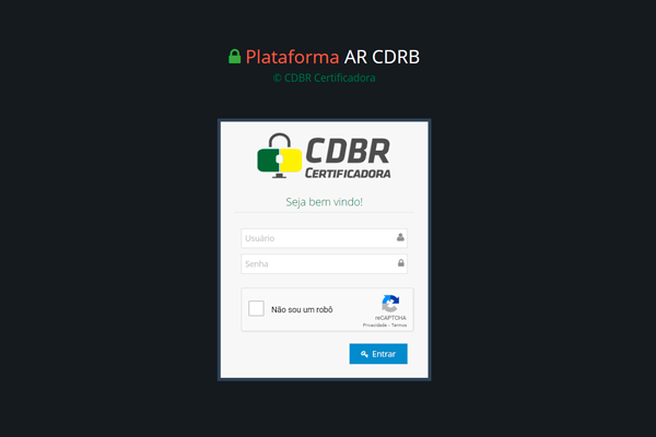 CDBR Certificadora